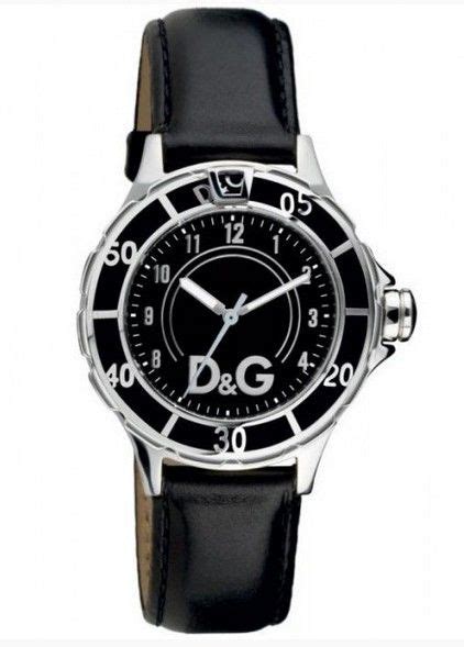 changer bracelet montre dolce gabbana|D G Bracelets • Revendeur officiel .